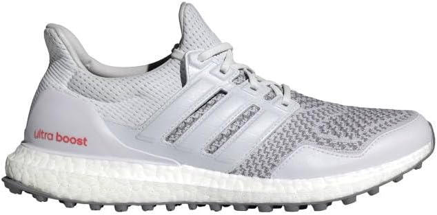Adidas Unisex-Adult Ultraboost Spikeless Golf Shoes - Image 9