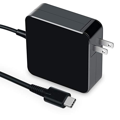 Amazon.com: PK Power 65W Type-C AC Adapter Charger Compatible with 