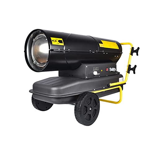 Hochleistungs- Dieselheizung, mit Ausschaltspeicher und intelligenter konstanter Temperaturfunktion, geeignet für Lager, Zucht, Werkstatt und andere Orte.(30KW)