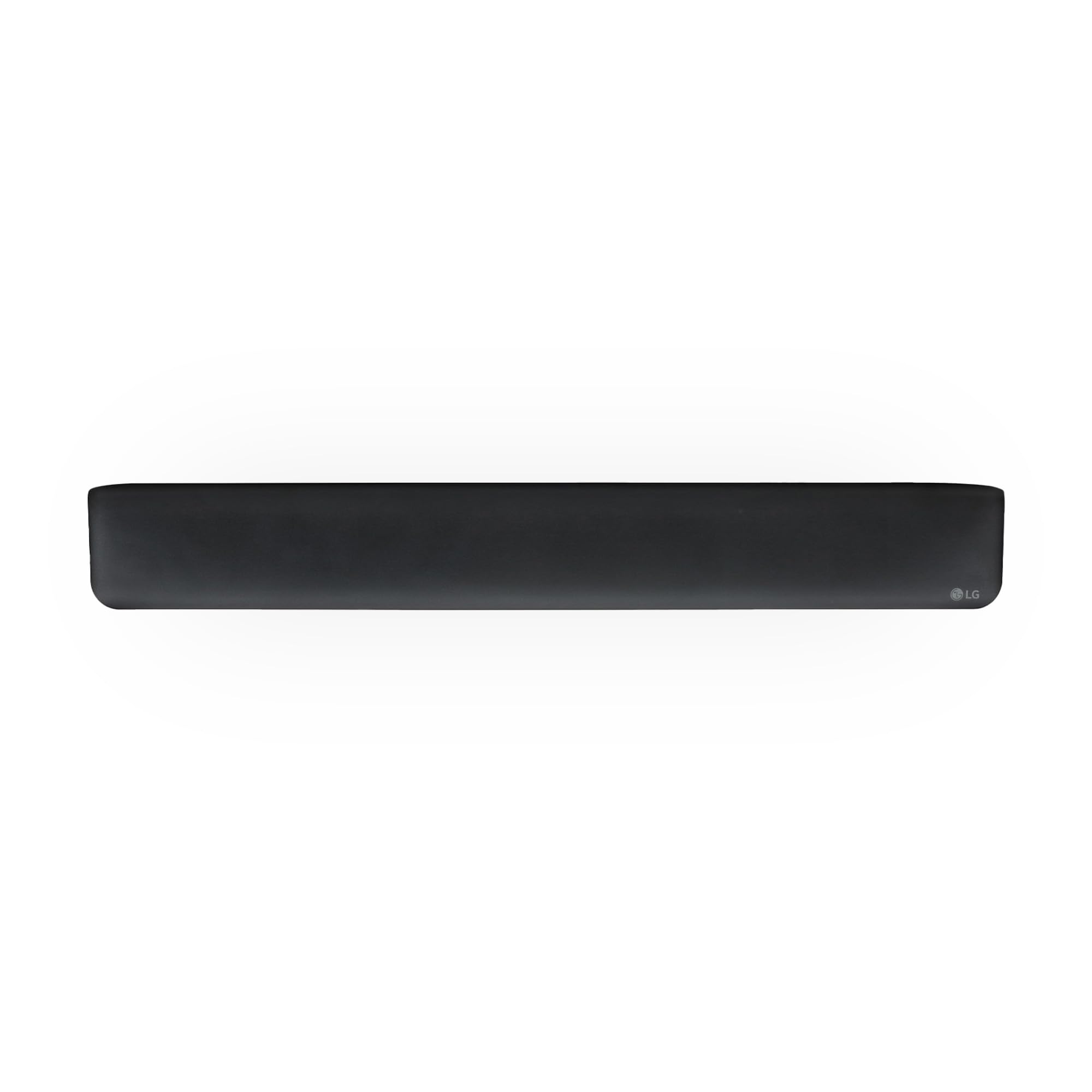 LG SQM1 - Soundbar, 40 W, All in One, Bluetooth 4.0, 2.0 Canali, Dolby Digital, Suono Bass Blast, Nero