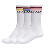 Impala Stripe Sock 3 Pack