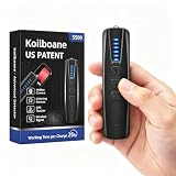 Koilboane AI 7-in-1 Pen-Style Detector