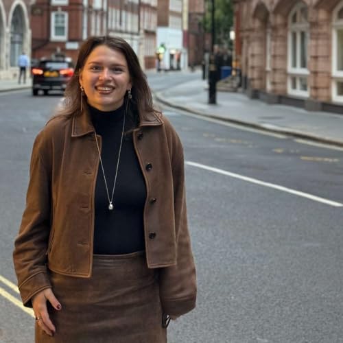When Technology Becomes Invisible: Natalia Kravchenko on Product Innovation