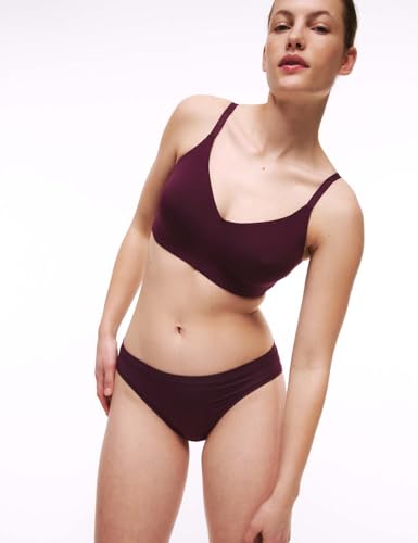 Image of Marks & Spencer Women's Synthetic Non-Padded Wired T-Shirt, Full-Coverage Bra