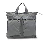 Mit einer GEORGE GINA & LUCY Tasche sind Sie auf alles bestens gewappnet! Als Wickeltasche haben Sie immer alles parat um Ihrem Kind nur das Beste zu bieten. Bequem Können Sie die Umhängetasche auf der Schulter tragen. Maße: 39,5 x 37 x 11 cm