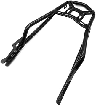 Motorcycle Rear Luggage Shelf for CF&MO&to CLX 300 CLX/300 CLX300 Motorcycle Luggage Bracket Rear Carrier Fairing Accessories Luggage Shelf Tail