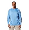 Columbia Men's PFG Terminal Tackle Long Sleeve Shirt #5