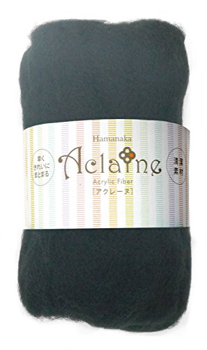 ハマナカ アクリルファイバー アクレーヌ 15g col.112 H440-001-112のサムネイル