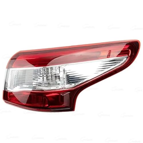 Tail Lights Assembly For Nissan For Qashqai 14-16 Car Taillights