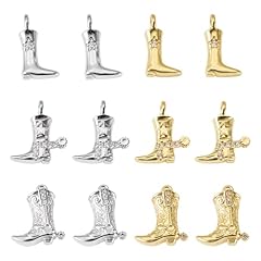 Platinum & Golden, Boots