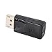 cablecc New DisplayPort to Mini DP DisplayPort Male to Female Adapter for Apple Display