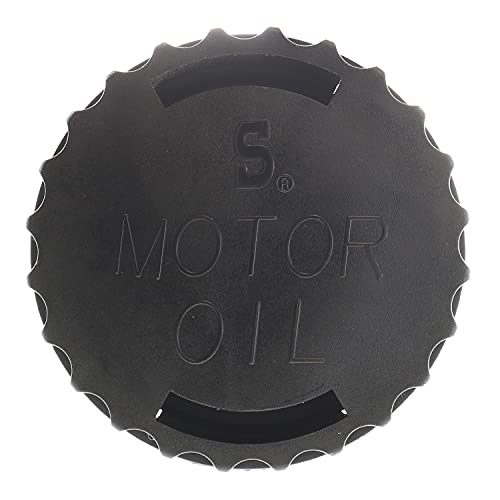 Stant 10146 Oil Filler Cap #TOP5