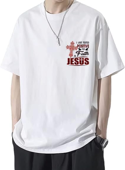 Miniatura 5 de 15 parches de Jesús Dios para planchar en transferencia de calcomanías para decoración de ropa, patrón de letras de amor de Jesús Dios, lavables,