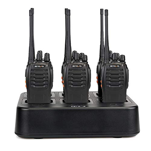 Best Commercial Radios