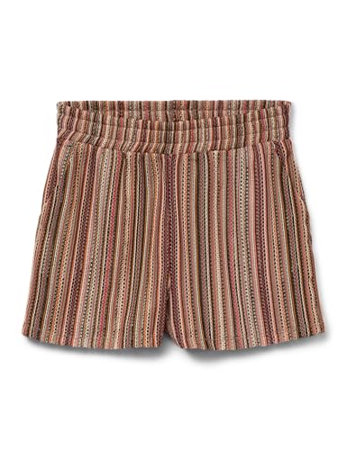 Short JRS VERO MODA Vmdemi Stripe idéal pour vos journées d'été