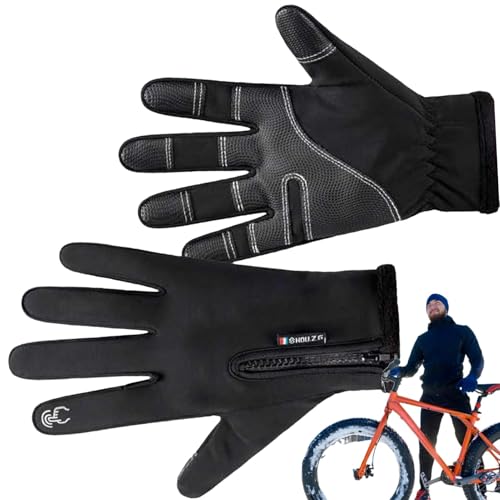 Guantes Ciclismo Hombre Invierno Scott Marca Acunny
