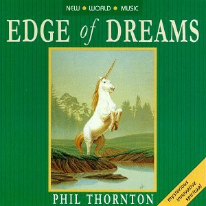 Edge of Dreams [Audio CD]