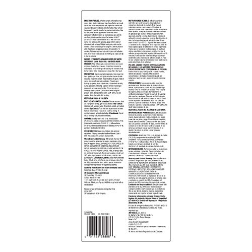 3M 38808-4PK Headliner And Fabric Adhesive thumb #5