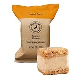 Nightingale Ice Cream Sandwiches Caramel Churro Ice Cream Sandwich, 2.7 Ounce