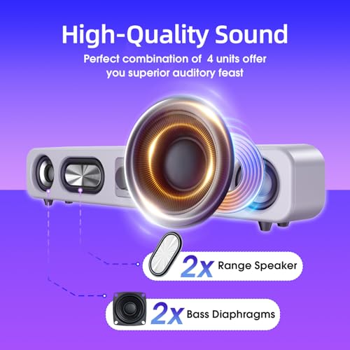 Uakinat Computer Speakers E-3405 の商品画像 1