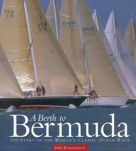 A Berth To Bermuda (Maritime) #TOP1