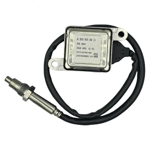 Capteur NOx Mercedes Benz A0009058411 résout panne pollution W212 W447