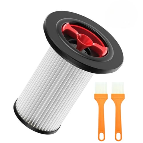 Filtro di ricambio compatibile con aspirapolvere Bosch Unlimited Gen2 Serie 8, filtro HEPA per aspirapolvere Bosch 12036642,12023349 (1PACK)