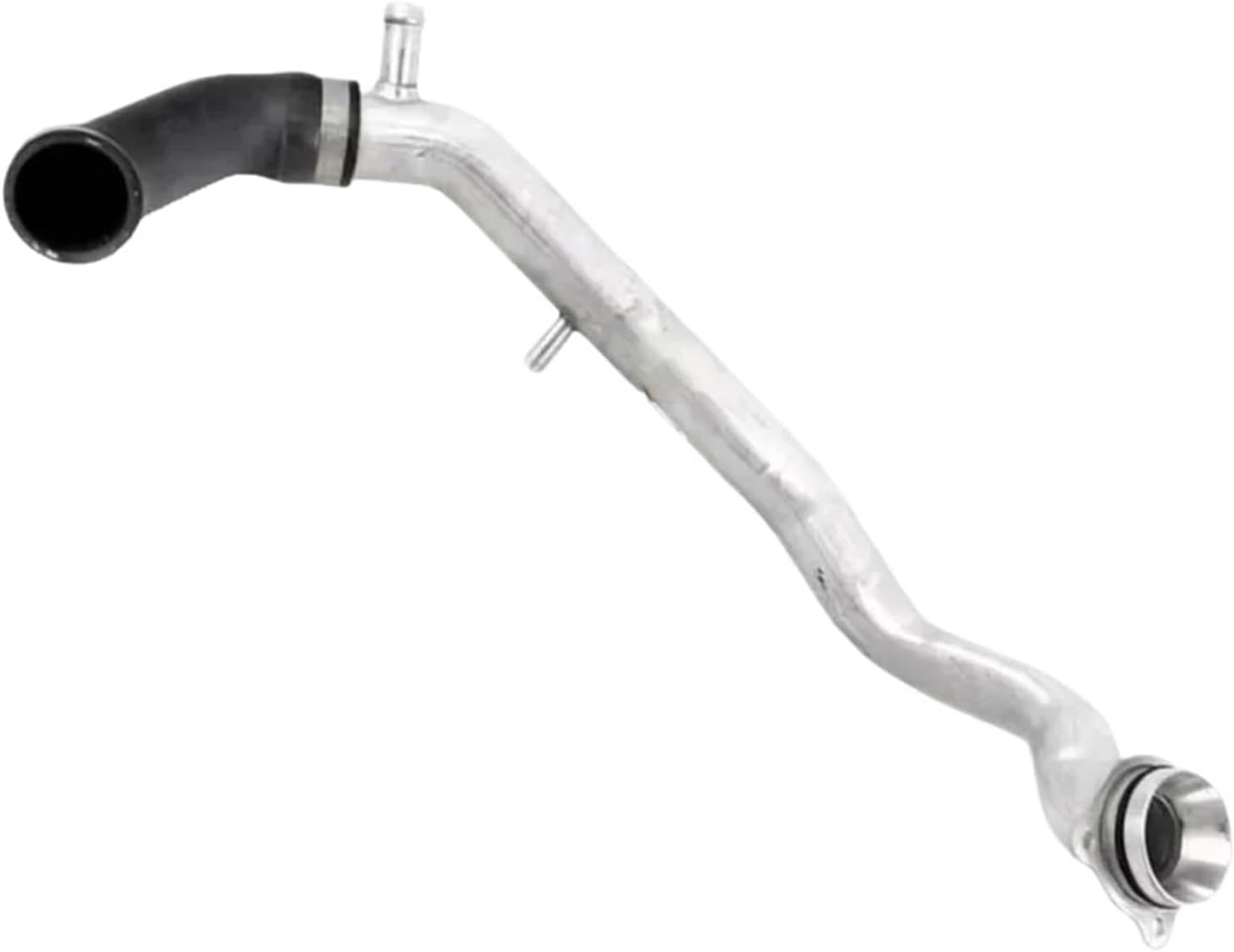 Compatible with BMW F12 F01 F07 F10 F18 F06 Car Engine Coolant Hose OEM：11537599234