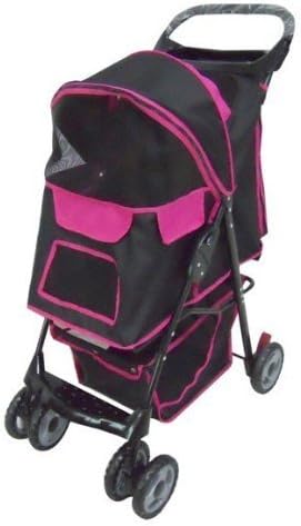 Amoroso6771 Pet Stroller