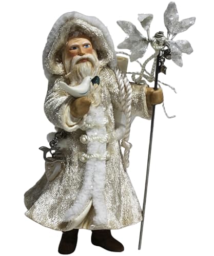 Hallmark Keepsake Ornament - Father Christmas (1st in the Series)