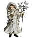 Hallmark Keepsake Ornament - Father Christmas (1st in the Series)