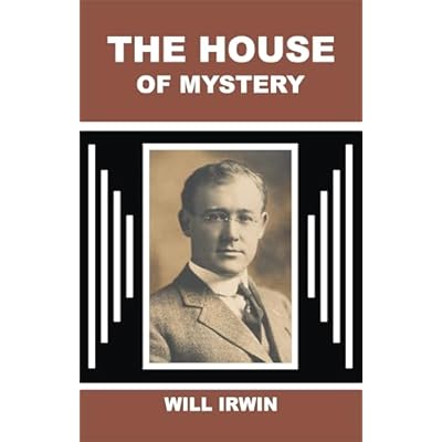 THE HOUSE OF MYSTERY