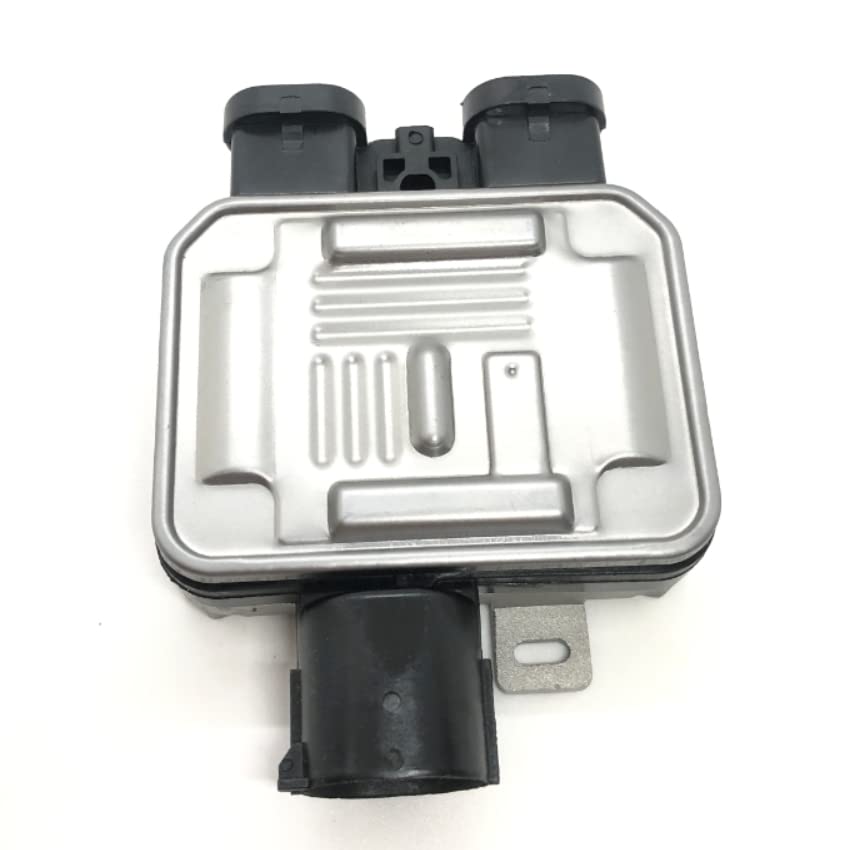 Engine Coolant Fan Control Unit Module Relay 940013801,940013802,940004105,940004106,940004107