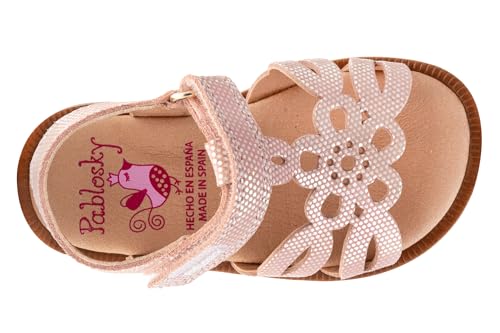 Girl's Glam Sandals4