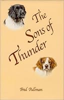 The Sons of Thunder 1583900187 Book Cover