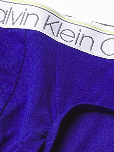Calvin Klein Men's Underwear Multipack Cool Stay Fresh Hip Briefs3
