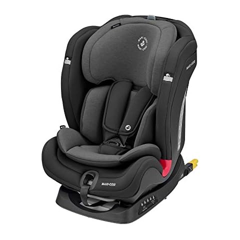 Maxi-Cosi Titan Plus, Mitwachsender Kindersitz Cover