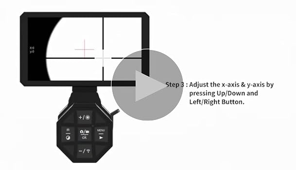 Amazon.com : Night Vision Scopes for Rifles, OWLNV 5
