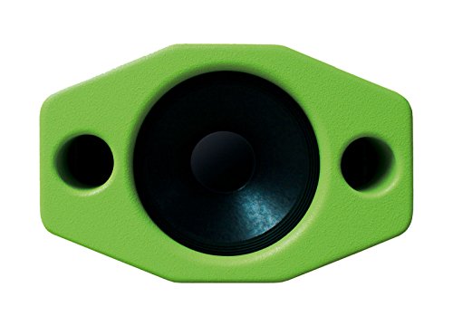 MONKEY BANANA SILVERBACK GREEN