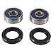 New All Balls Racing Front Wheel Bearing Kit 25-1684 Compatible With/Replacement For Honda GROM 125A 18