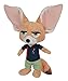 Disney 6315870498 Zootopia Finnick Marron