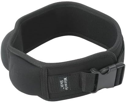 MB101 Pediatric Weighted Therapy Belt - Small