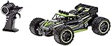 carrera rc auto fährt nicht mehr COOLES DESIGN: Grüne Designelemente sorgen für einen actionreichen, modernen Look, der deine Gegner einschüchtert – jetzt steht spektakulären Vorwärts- & Rückwärts-Manövern nichts mehr im Weg!