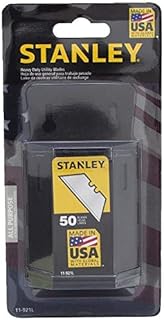 Stanley 11-921L Blade Utility Knife 