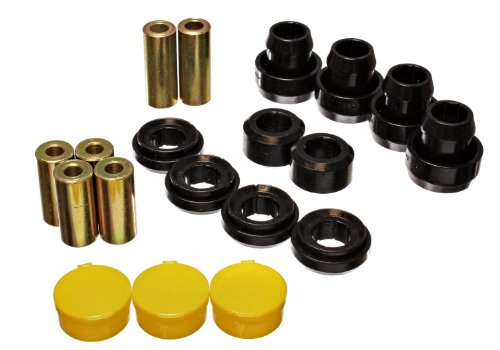 Energy Suspension C/Arm Bushing Set - 16.3119G