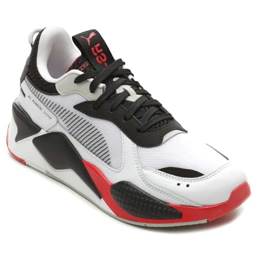 PUMA Men's Rs-x Home Lace Up Sneakers2