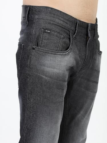 Image of Highlander Men's Skinny Jeans
