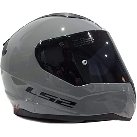 LS2 FF353 RAPID Full Face Helmet with Visor Cover