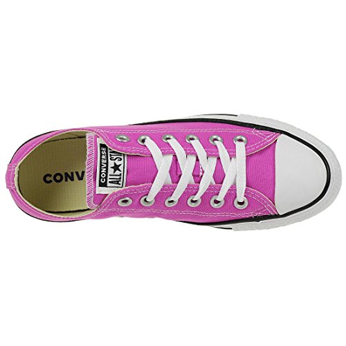 Converse Chuck Taylor Ctas Ox Canvas, Scarpe da