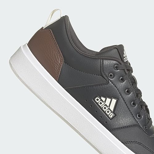 Image of adidas Men Park St Tennis Shoe